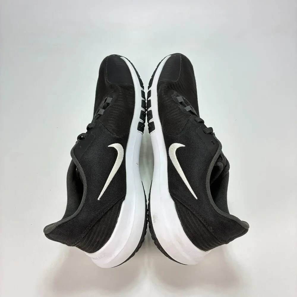 Nike Flex Control TR4 Black White Workout Training Shoes CD0197-002 Mens Size 11